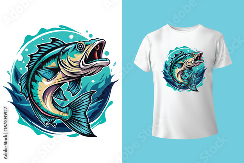 The worst day fishing is better than the best day working - fisherman, boat, fish vector, vintage fishing emblems, fishing labels, badges - fishing t shirt design