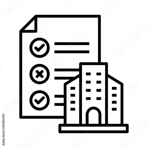 corporate icon