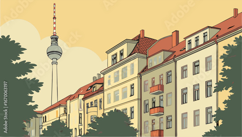 old town square in prague