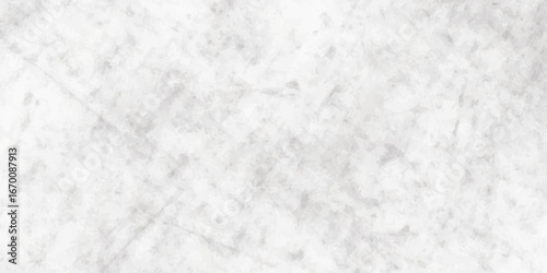 Cotton fabric texture with snow and frost on a cold winter background
