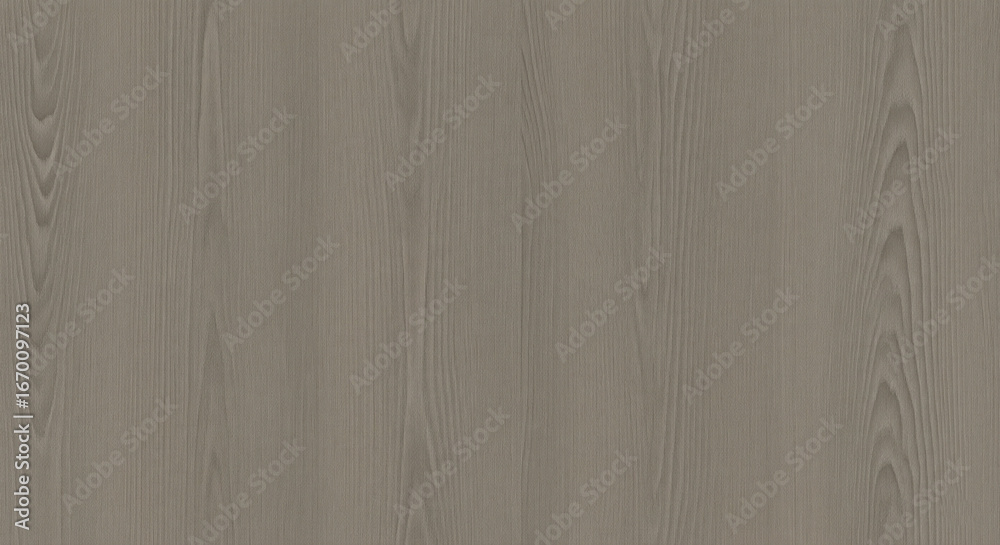 Fototapeta premium Grey Oak: Seamless PBR Wood Texture.