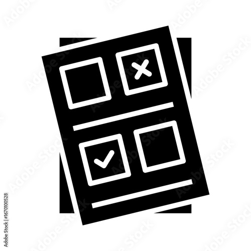 Newspaper icon