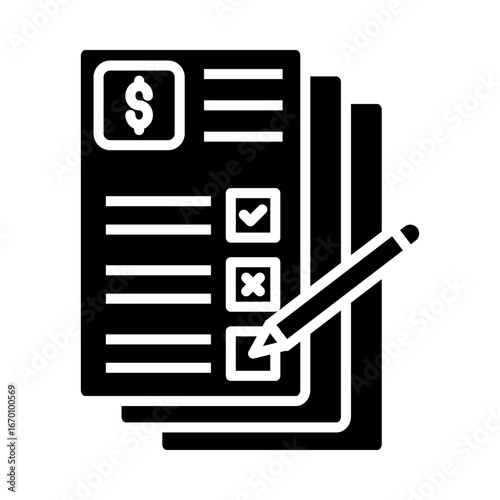 task icon