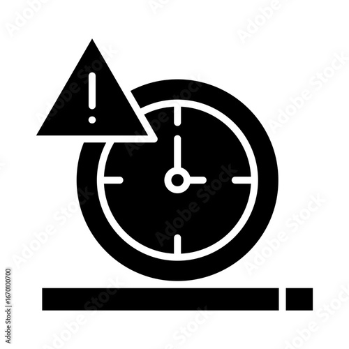 delay icon