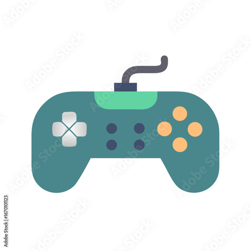 video game controller icon