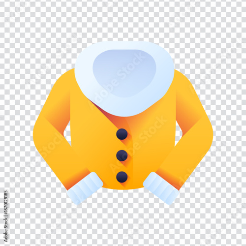 Coat Winter Jacket