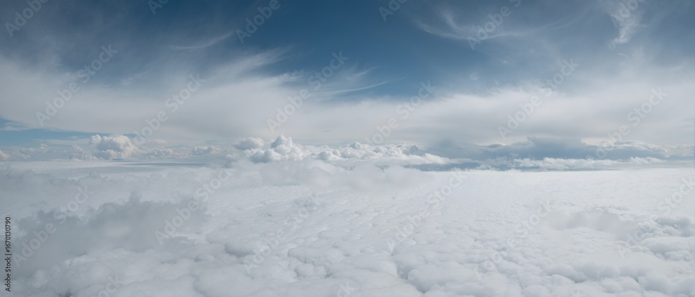 Obraz premium panorama of the mountains