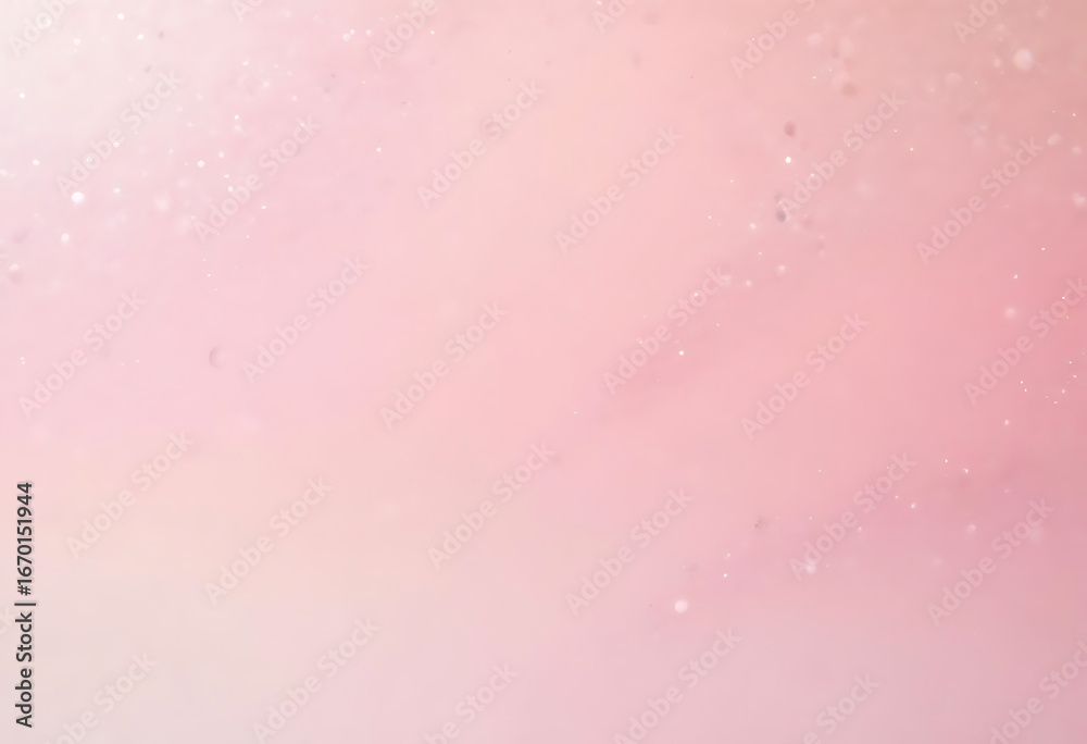 Fototapeta premium Soft coral blush gradient background