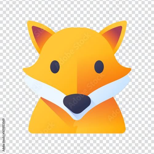 Fox Animal Wildlife