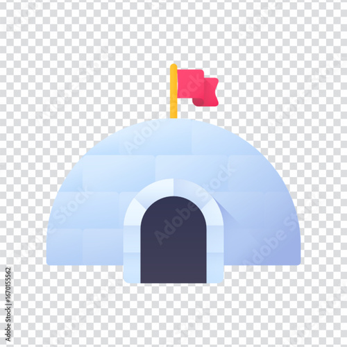 Igloo Ice House