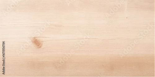 Smooth Polished Light Wood Planks with Natural Grain – Rustic Retro Background for Creative Product Display, Vintage Wall Design, and Modern Minimal Interior Decoration