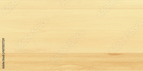 Light Wooden Timber Surface with Clean Rustic Planks – Natural Brown Grain Background for Website Design, Packaging Templates, Food Photography, and Product Display Mockups