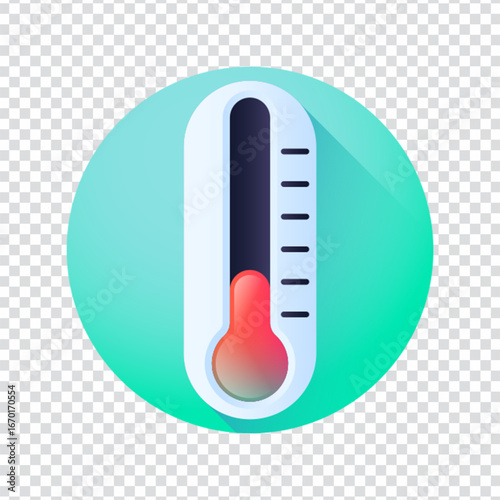 Cold Weather Symbol