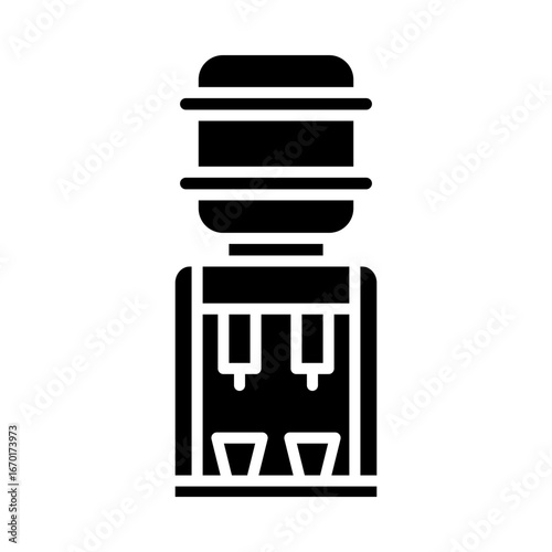 water cooler icon