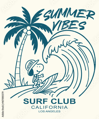  vintage retro summer graphics. Summer vibes in california. sunset for summer vibes graphics. adventure surfing beach paradise. summer t-shirt design. vintage graphic tee