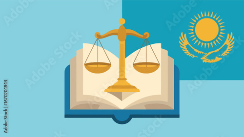 scales of justice