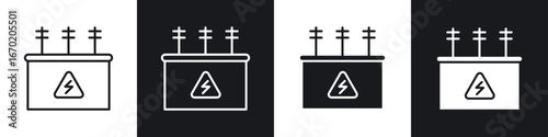 Transformer icon