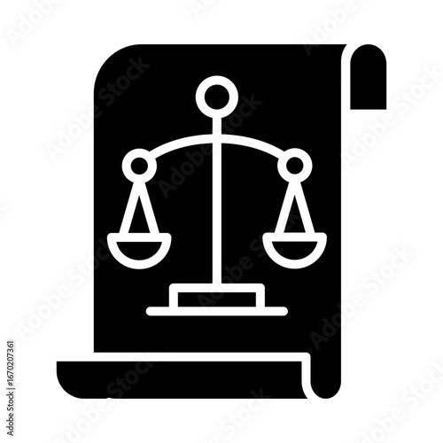 lawsuit icon