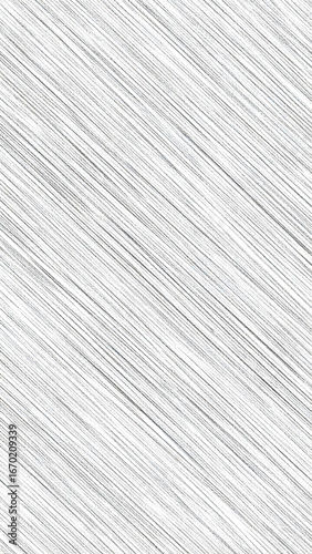 Abstract Black And White Diagonal Texture Background