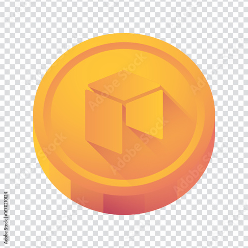 Neo Crypto Currency