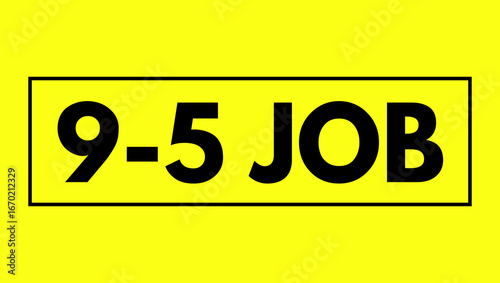 9 5 JOB