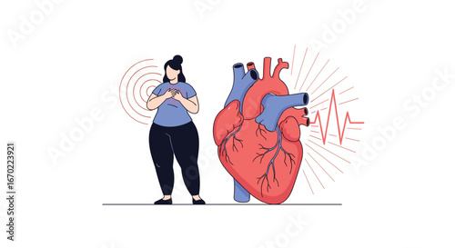 Understanding cardiovascular health and its impact on your well-being