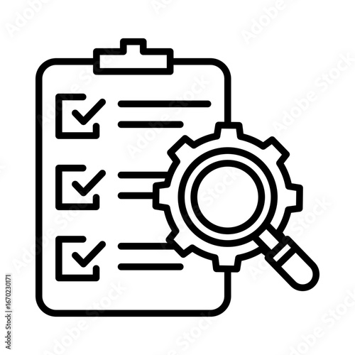Corrective icon