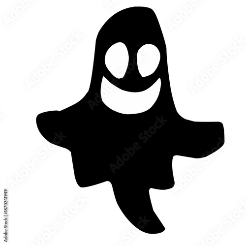 Halloween Vector Illustration