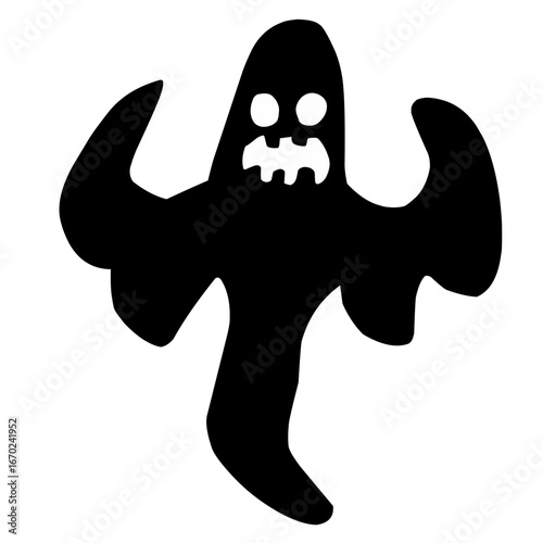 Halloween Vector Illustration