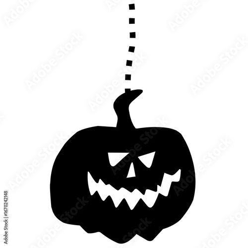 Halloween Vector Illustration