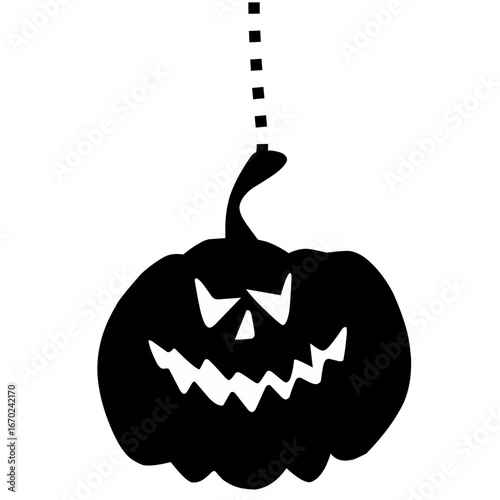 Halloween Vector Illustration