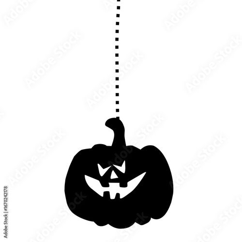 Halloween Vector Illustration