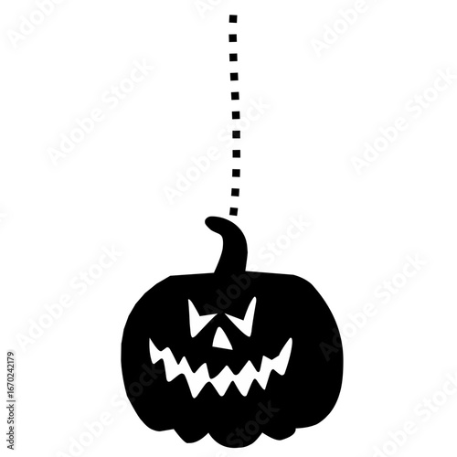 Halloween Vector Illustration
