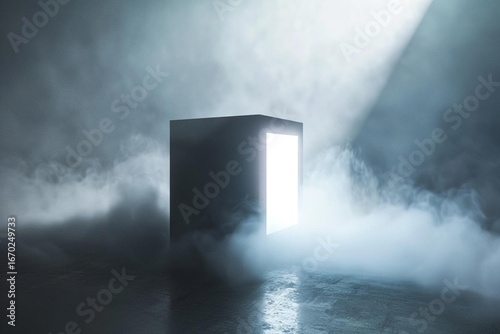 door to heaven