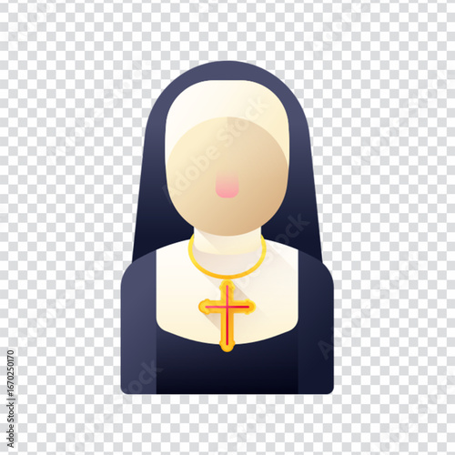 Nun Religious Sister