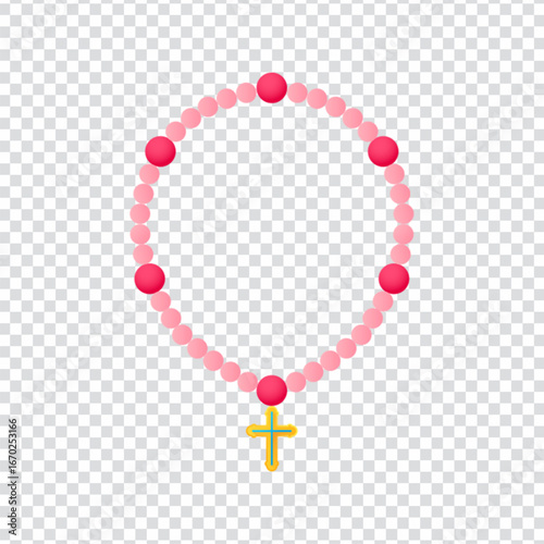 Rosary Beads Prayer