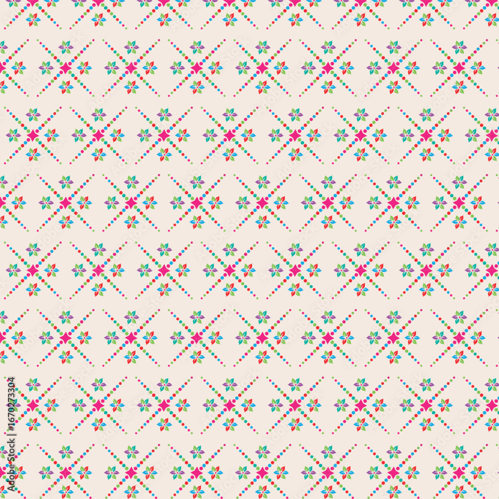 pattern design vector design