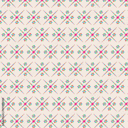 pattern design vector design
