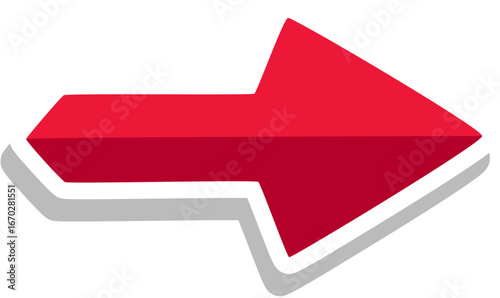 Arrow Pointer