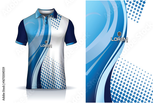 T shirt Design for Sports Jersey unifrom clothing Jersey