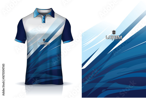 T shirt Design for Sports Jersey unifrom clothing Jersey