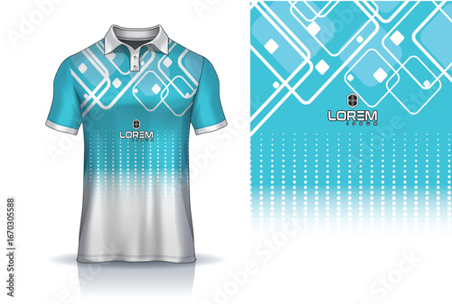 T shirt Design for Sports Jersey unifrom clothing Jersey
