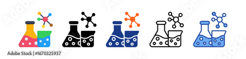 Chemistry Icon