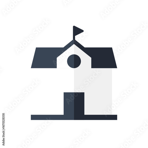 School icon