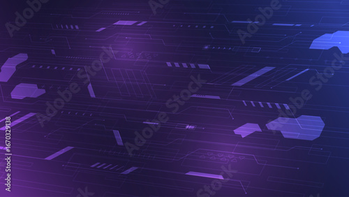 technology background 558