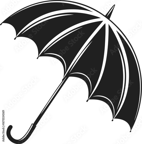 Umbrella Vector
