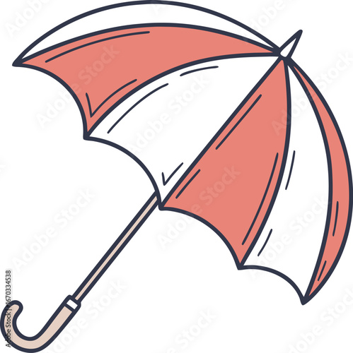 Umbrella Vector
