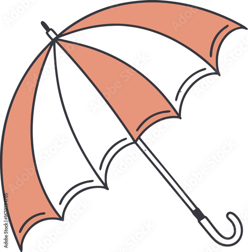 Umbrella Vector