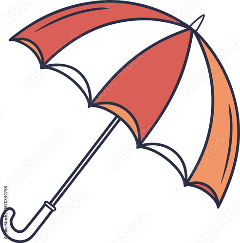 Umbrella Vector