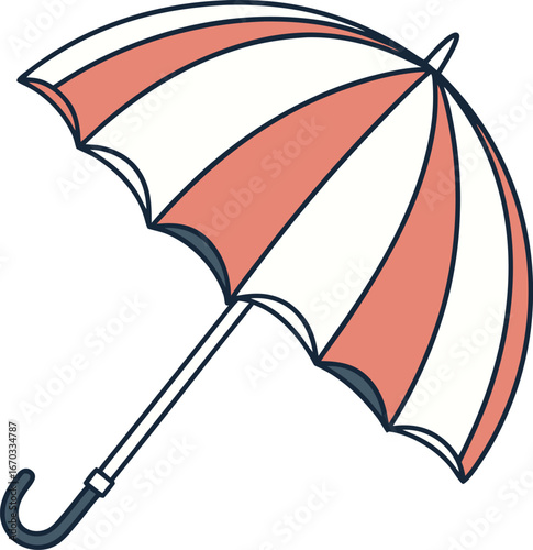 Umbrella Vector